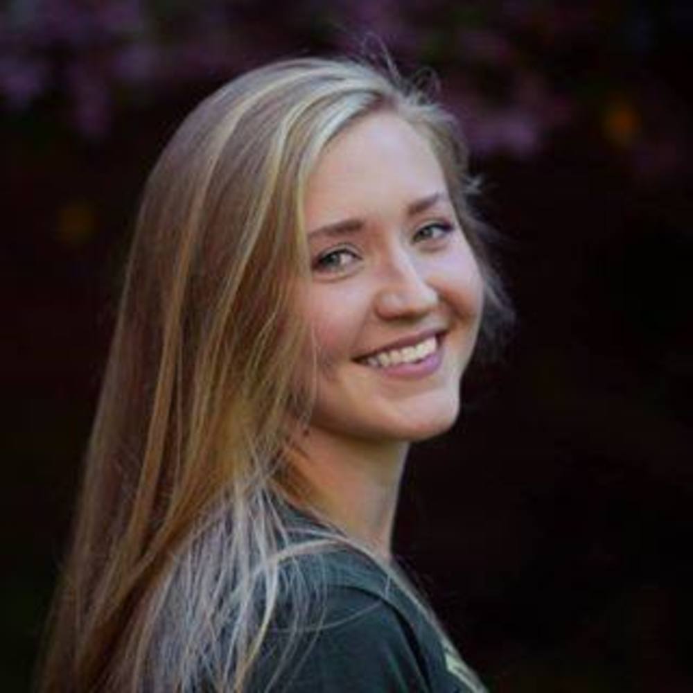 Meet your Posher, Rachel